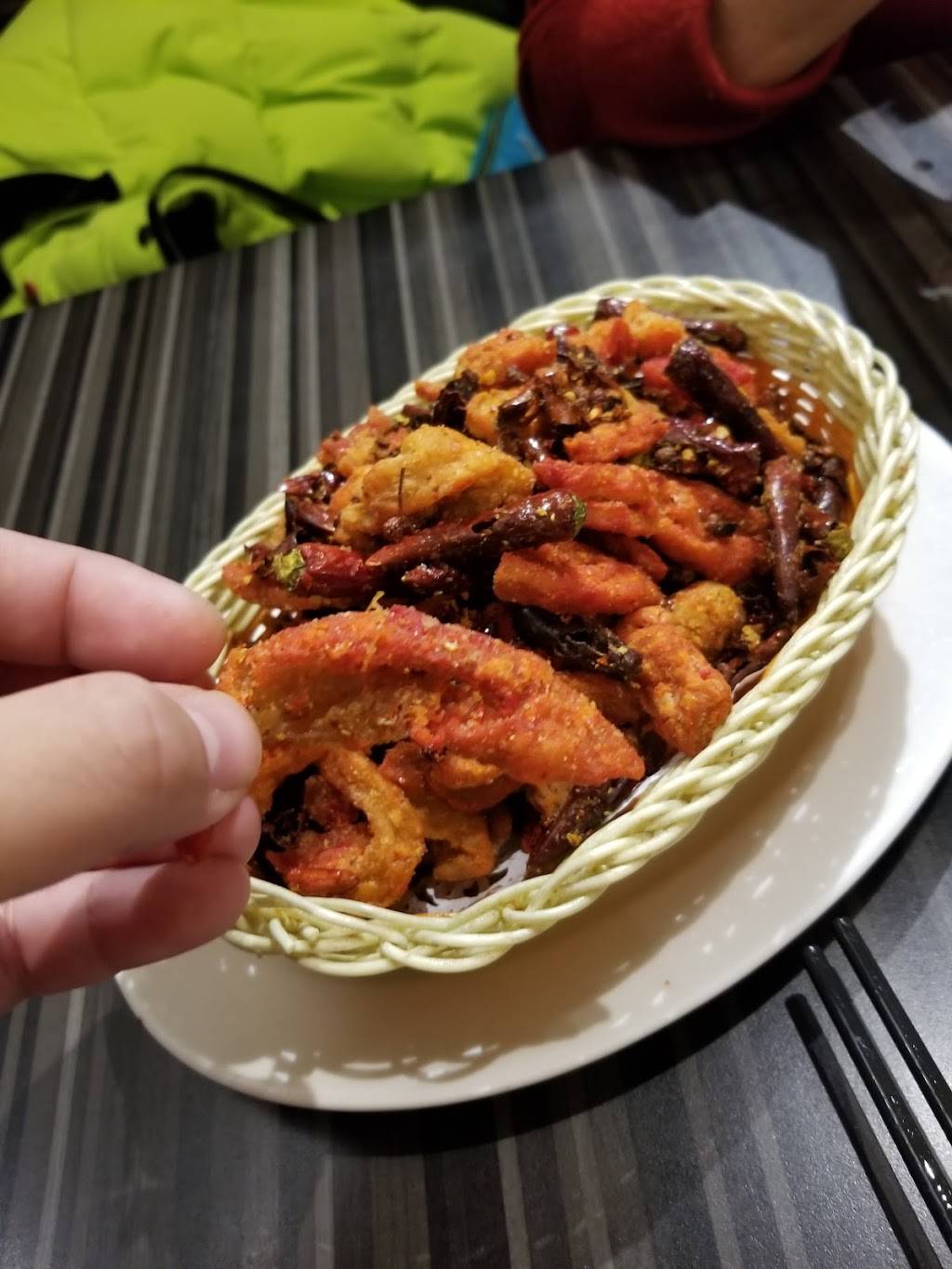 Hot Taste Restaurant 糊涂楼 | restaurant | 324 Hwy 7, Richmond Hill, ON L4B 1A6, Canada | 9058869989 OR +1 905-886-9989