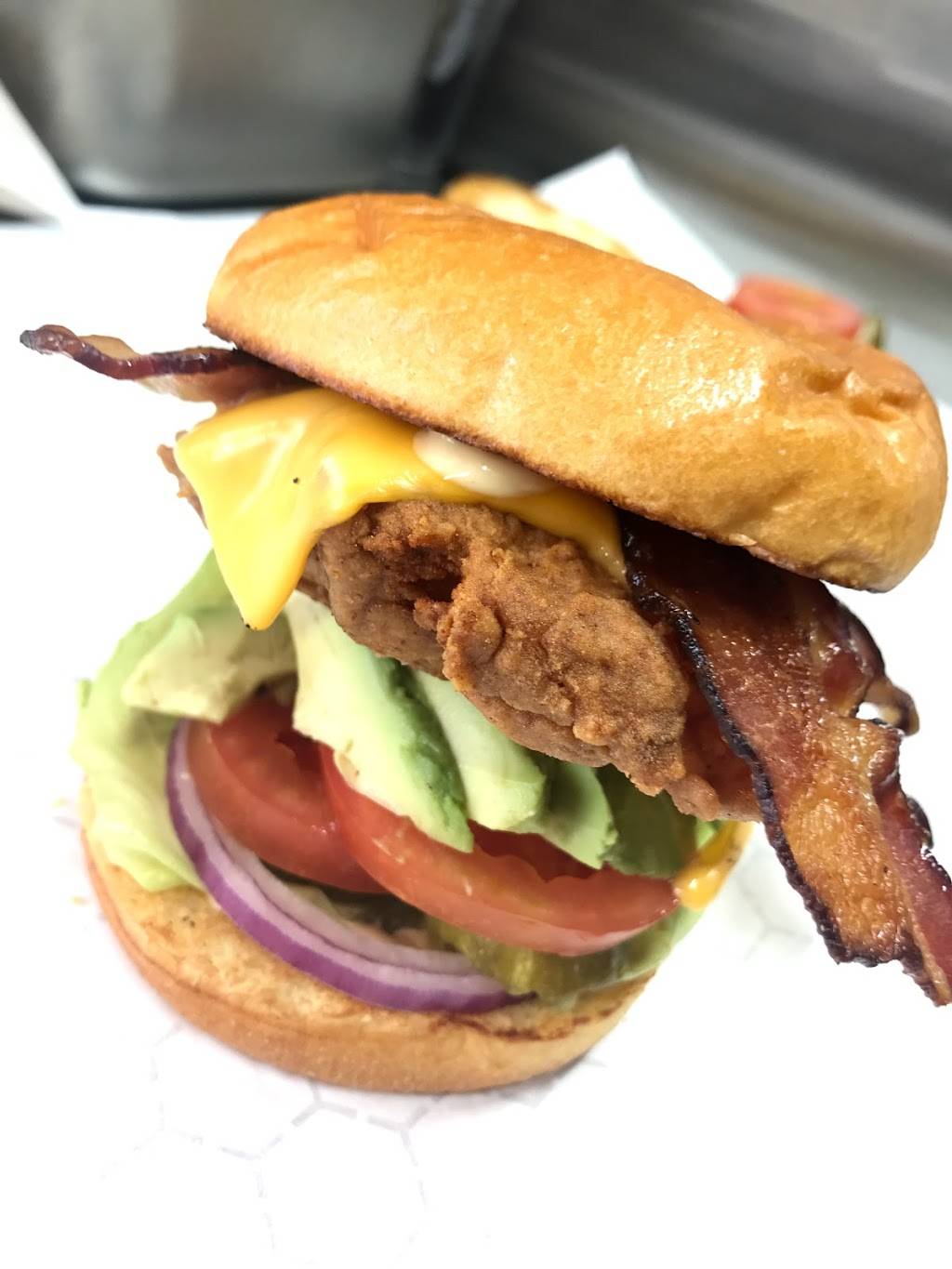 Gastronomical Tarrytown | restaurant | 3111 W 35th St, Austin, TX 78703, USA | 5128208365 OR +1 512-820-8365