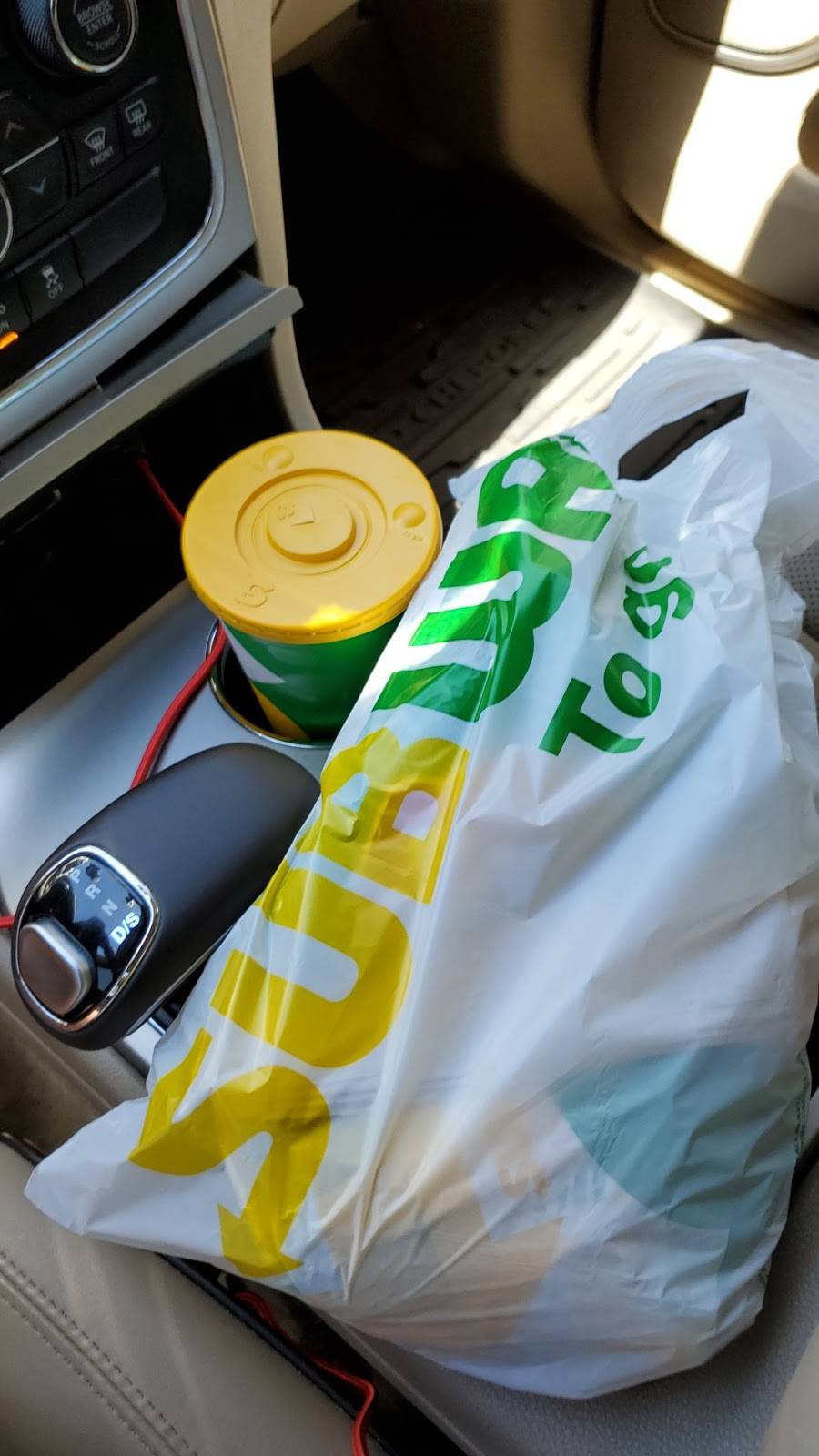 Subway Restaurants | restaurant | 561 NE 81st St Unit 19, Miami, FL 33138, USA | 3057951300 OR +1 305-795-1300