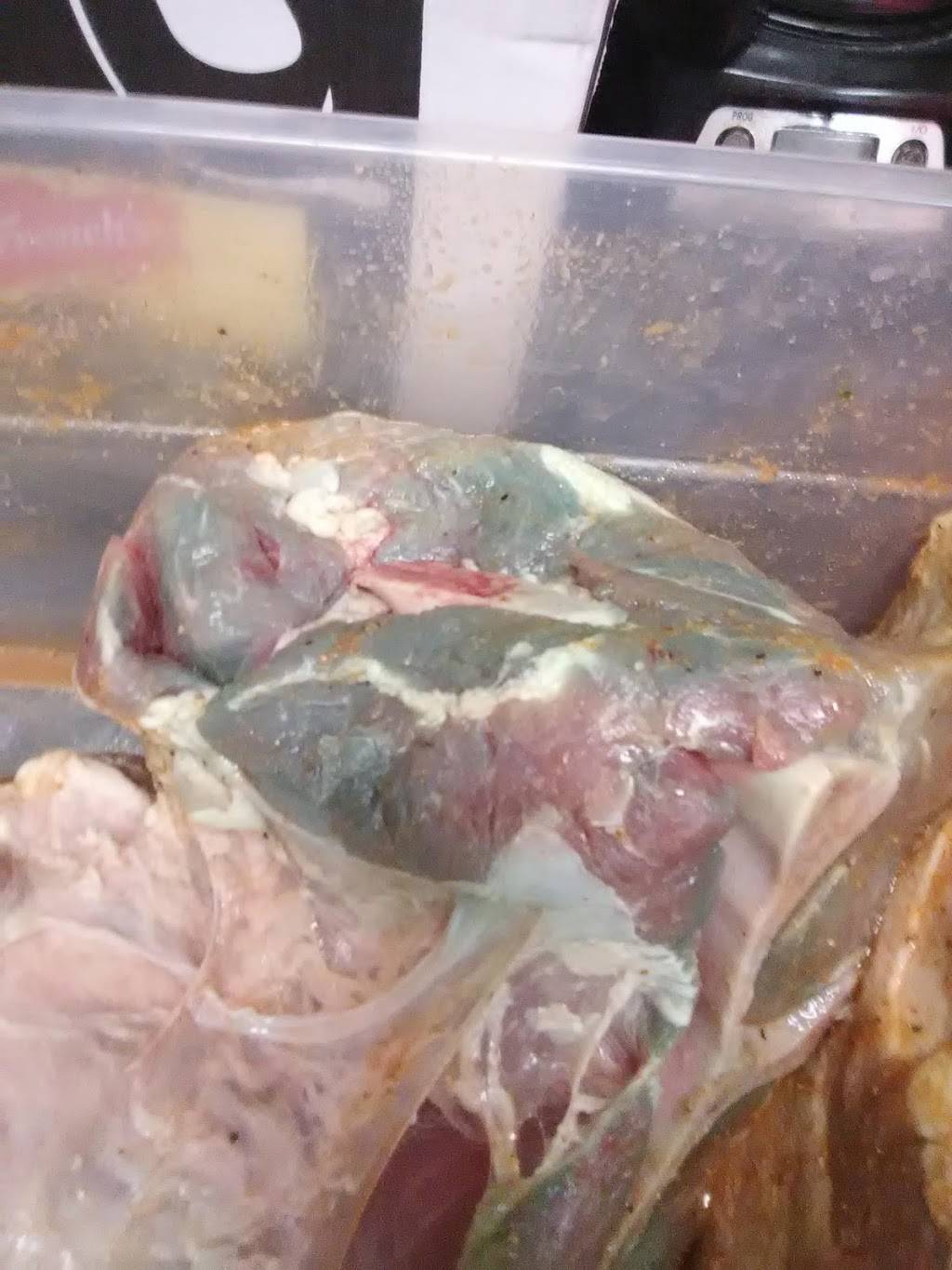 M&M Barbeque Catering and Takeout | restaurant | 1039 Summer Wood Rd, Knoxville, TN 37923, USA | 8656921003 OR +1 865-692-1003