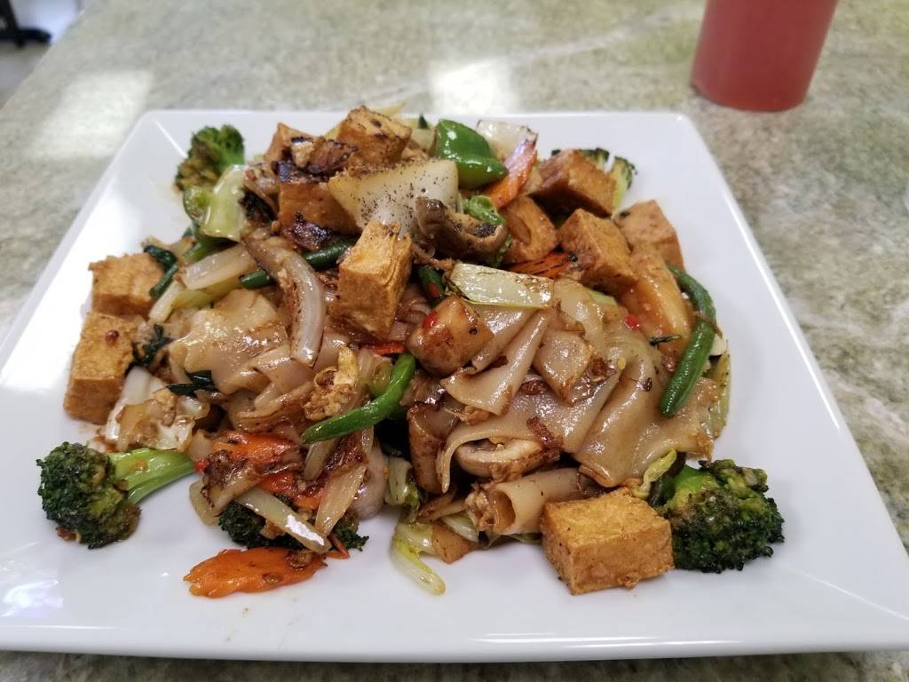 House of Thai Cuisine | restaurant | 4582 Cumberland Rd, Fayetteville, NC 28306, USA | 9104912655 OR +1 910-491-2655