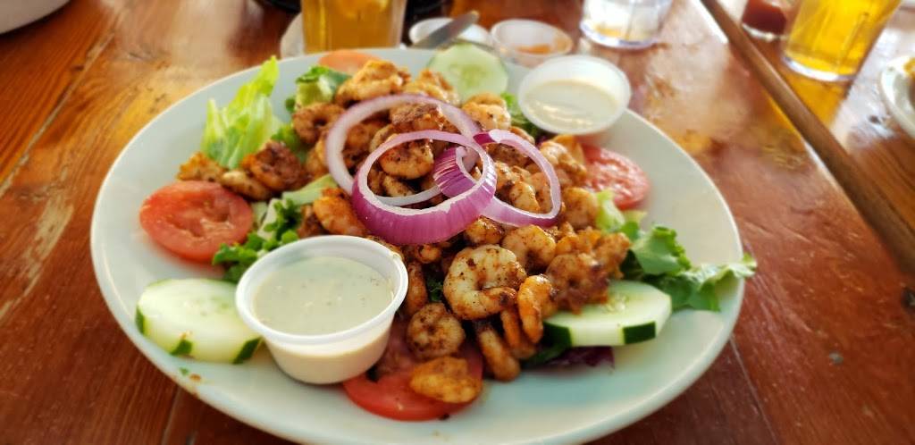 Black Pearl Oyster Bar | restaurant | 327 23rd St, Galveston, TX 77550, USA | 4097627299 OR +1 409-762-7299