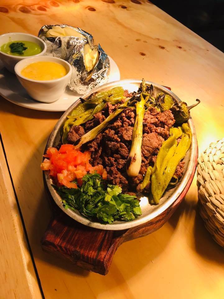 Tacos Arriba Juarez | restaurant | 8731 Alameda Ave, El Paso, TX 79907, USA | 9154448485 OR +1 915-444-8485