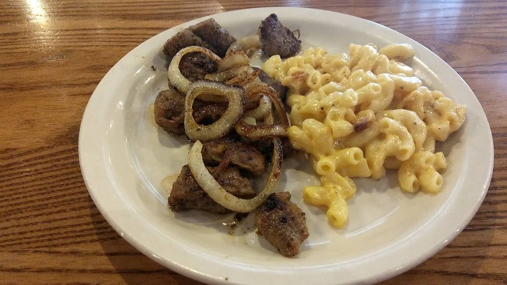 Cracker Barrel Old Country Store | restaurant | 13250 City Station Dr, Jacksonville, FL 32218, USA | 9047513678 OR +1 904-751-3678