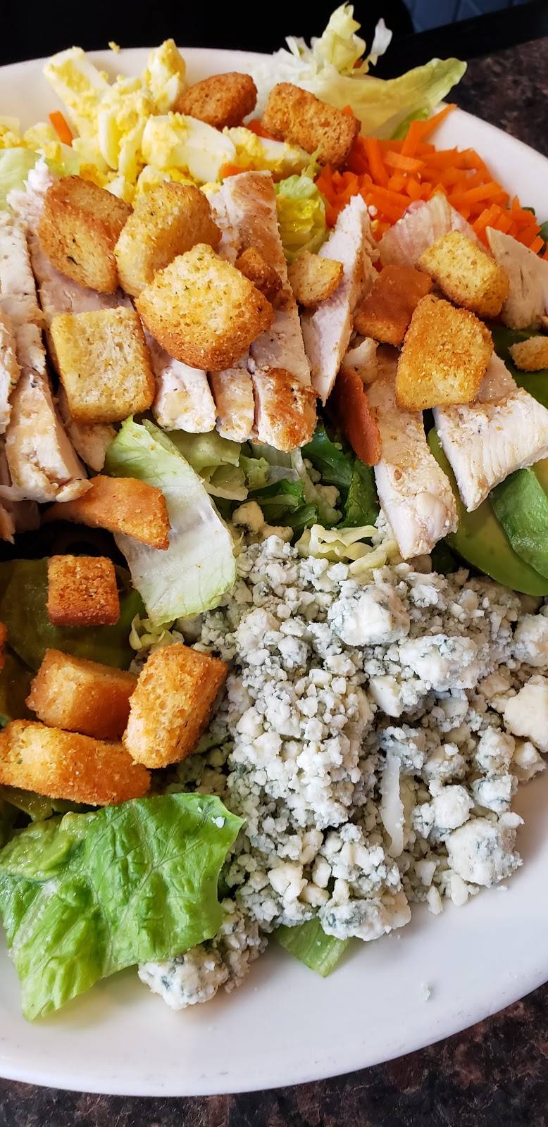 The Beverly Hills Cafe | restaurant | 5544 S Flamingo Rd, Cooper City, FL 33330, USA | 9544342220 OR +1 954-434-2220