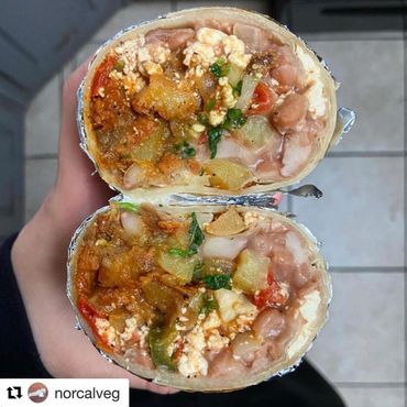 DE LA TIERRA PLANT BASED VEGAN FOOD | restaurant | 326 Commercial St, San Jose, CA 95112, USA | 4087753046 OR +1 408-775-3046