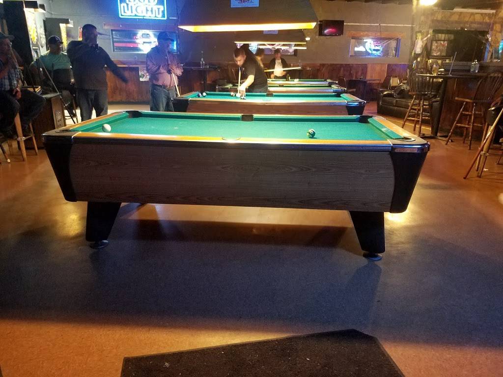 The Dive - Bar & Kitchen | restaurant | 5801 S Palo Verde Rd, Tucson, AZ 85706, USA | 5203674649 OR +1 520-367-4649