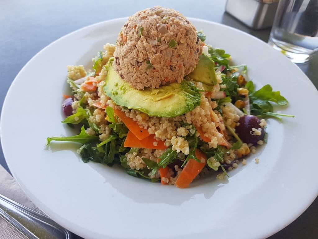 Bloom Cafe | cafe | 5544 Pico Blvd, Los Angeles, CA 90019, USA | 3239346900 OR +1 323-934-6900