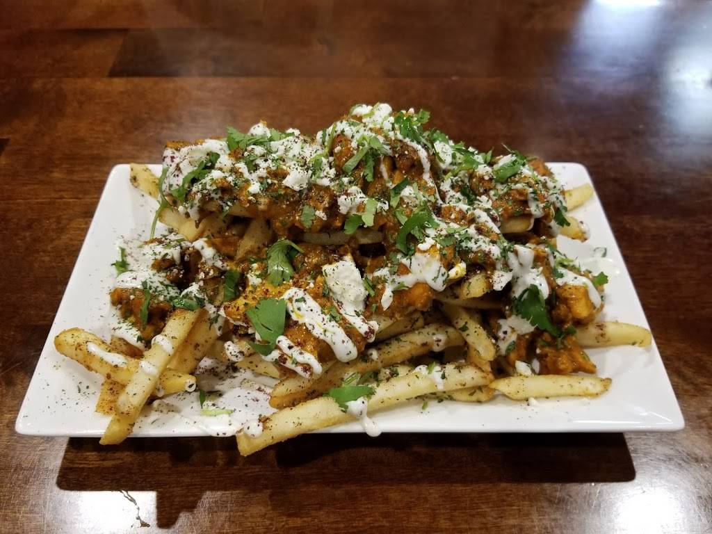 Spicewood Grill and Curry | restaurant | 3203 N Glassell St, Orange, CA 92865, USA | 7147904034 OR +1 714-790-4034