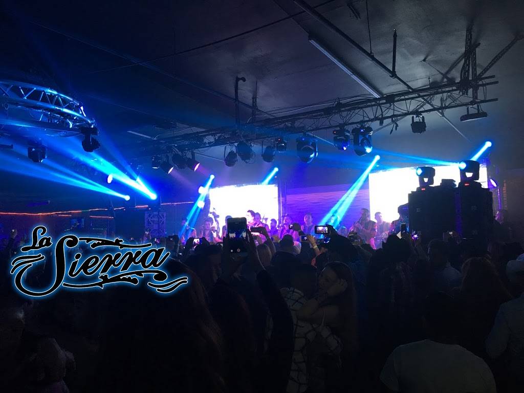 La Sierra Nightclub | night club | 8632 Van Nuys, Panorama City, CA 91402, USA | 8188301919 OR +1 818-830-1919