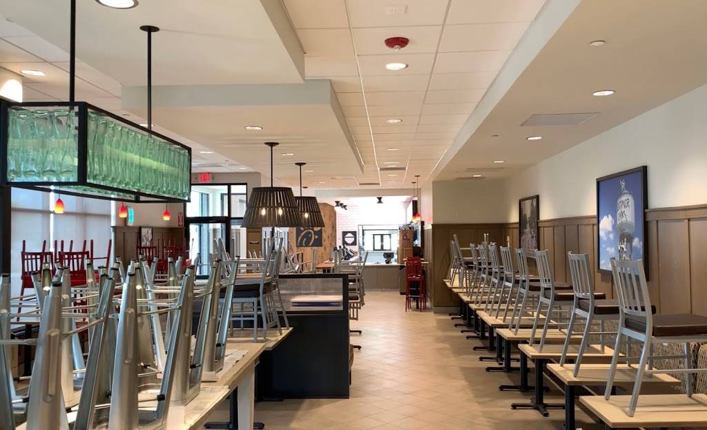 Chick-fil-A Solon | restaurant | 6150 Som Center Rd, Solon, OH 44139, USA | 4404980645 OR +1 440-498-0645