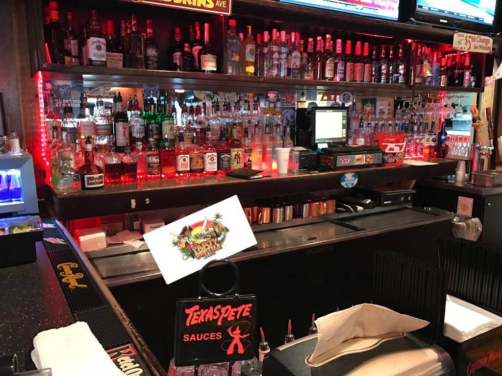 Chichos | restaurant | 2820 Pacific Ave, Virginia Beach, VA 23451, USA | 7574281424 OR +1 757-428-1424