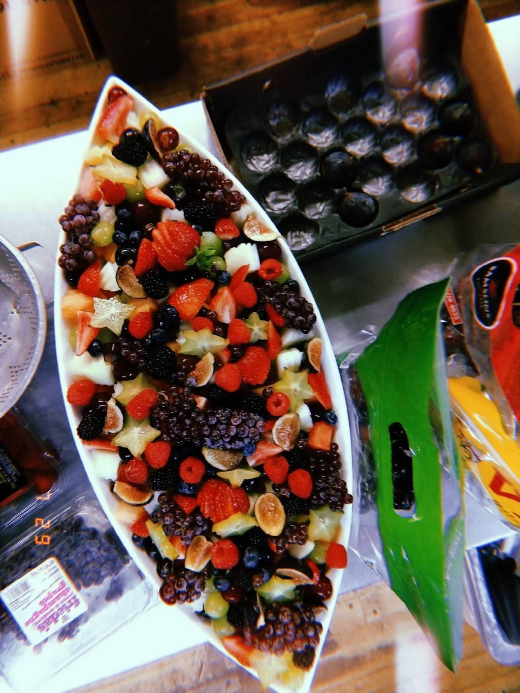 Danas Kitchen | meal takeaway | 881 Palmer Ave, Falmouth, MA 02540, USA | 5085407900 OR +1 508-540-7900