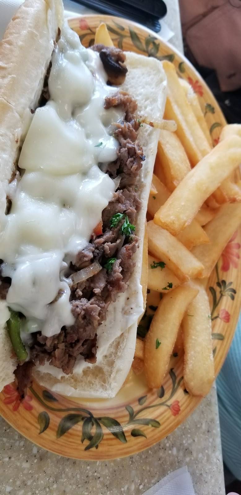 Zekos | restaurant | 806 E Hillsborough Ave, Tampa, FL 33604, USA | 8132528284 OR +1 813-252-8284