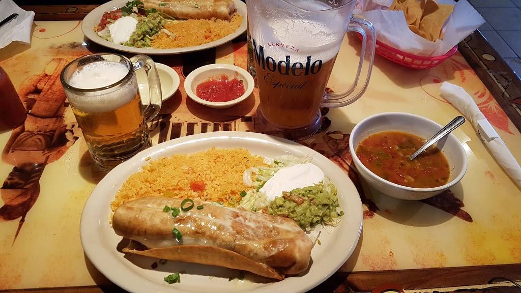 Cebollas Mexican Grill | restaurant | 2787 Maplecrest Rd, Fort Wayne, IN 46815, USA | 2604856601 OR +1 260-485-6601