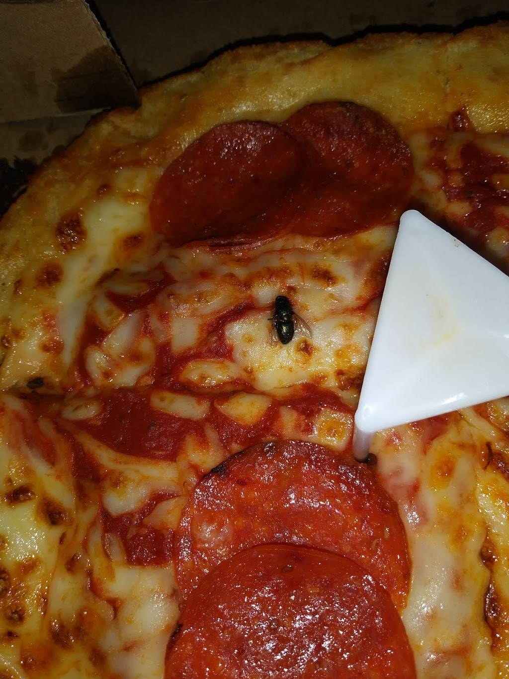 L.A. Pizza | meal delivery | 11424 Chamberlaine Way, Adelanto, CA 92301, USA | 7603942913 OR +1 760-394-2913