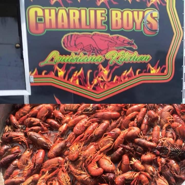 Charlie Boys Louisiana Kitchen | restaurant | 611 Johnston St, Lafayette, LA 70501, USA | 8327911391 OR +1 832-791-1391