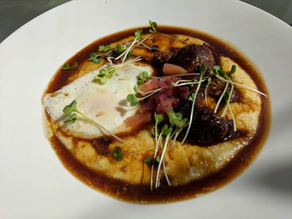 Edison James Island | restaurant | 1014 Fort Johnson Rd, Charleston, SC 29412, USA | 8438725500 OR +1 843-872-5500