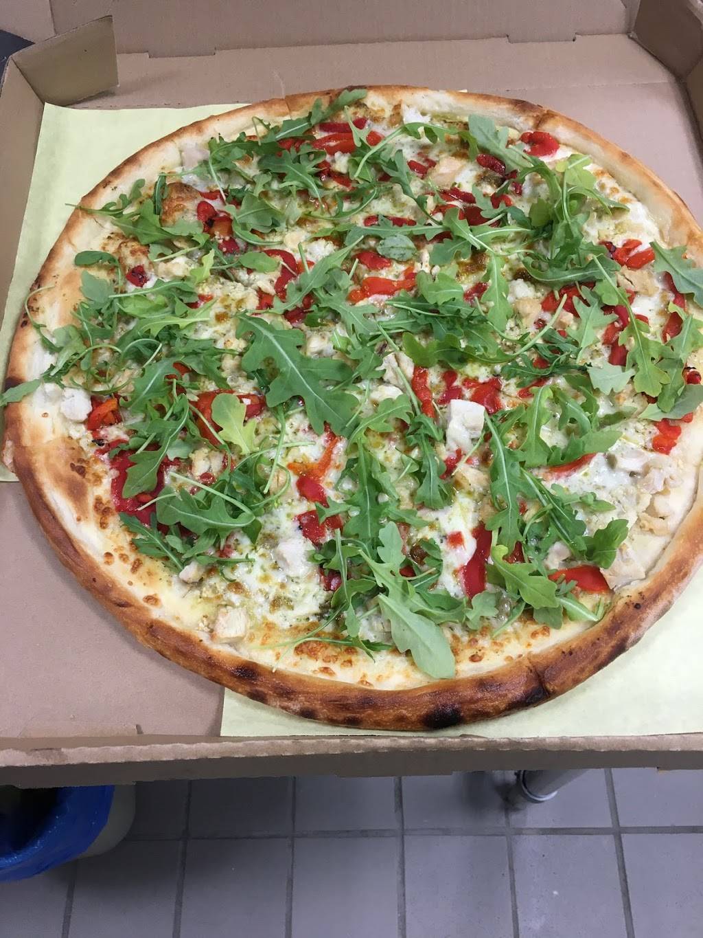 Pizza Place 123 | meal takeaway | 2528 S Alameda St, Vernon, CA 90058, USA | 3236784123 OR +1 323-678-4123