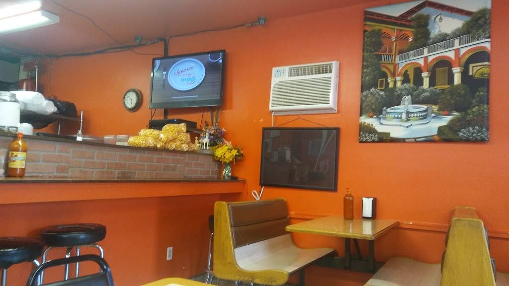 El Ranchito | restaurant | 1275 Brown Rd, Columbus, OH 43223, USA | 6149759164 OR +1 614-975-9164