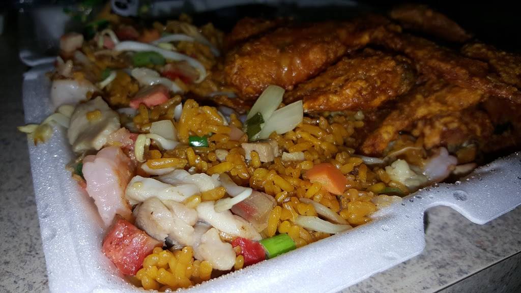 China Wok | restaurant | 4058 Fiesta Plaza #104, Tampa, FL 33607, USA | 8138706688 OR +1 813-870-6688