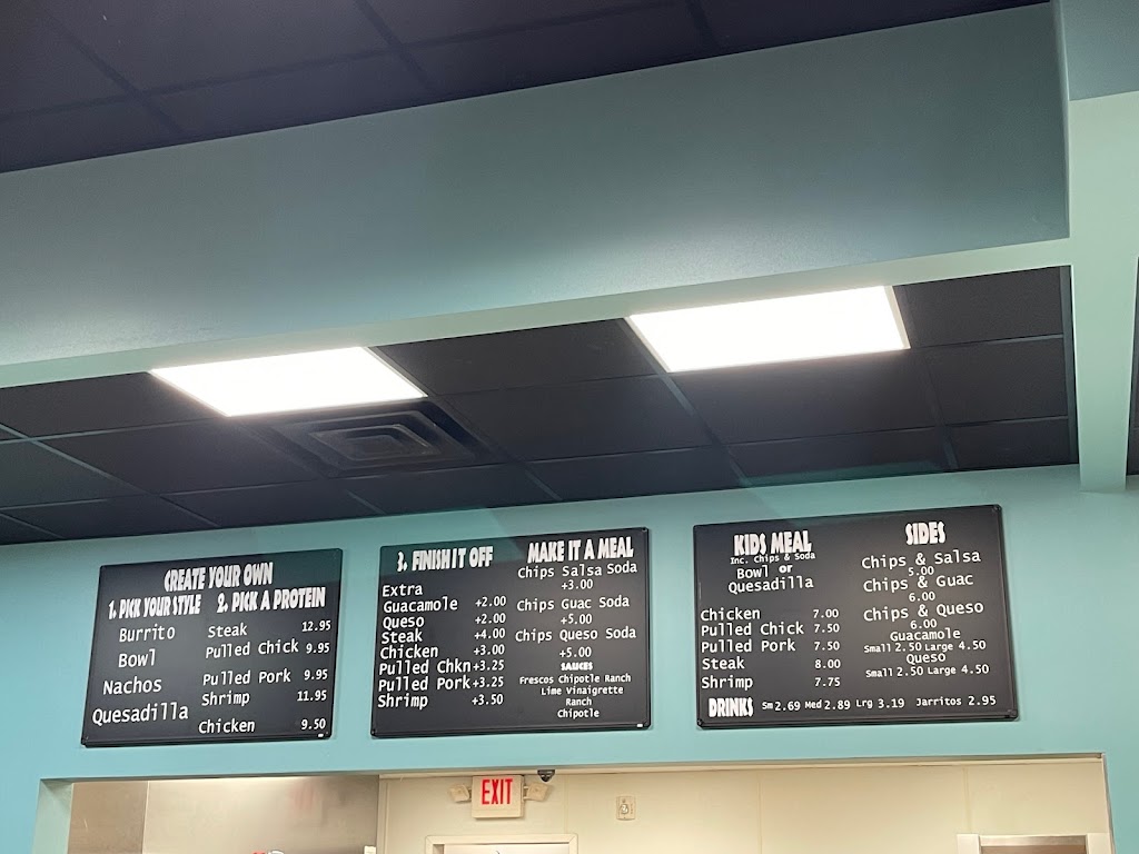 Frescos Mexican Grill | restaurant | 6172 Paradise Valley Rd, Cresco, PA 18326, USA | 5708391825 OR +1 570-839-1825