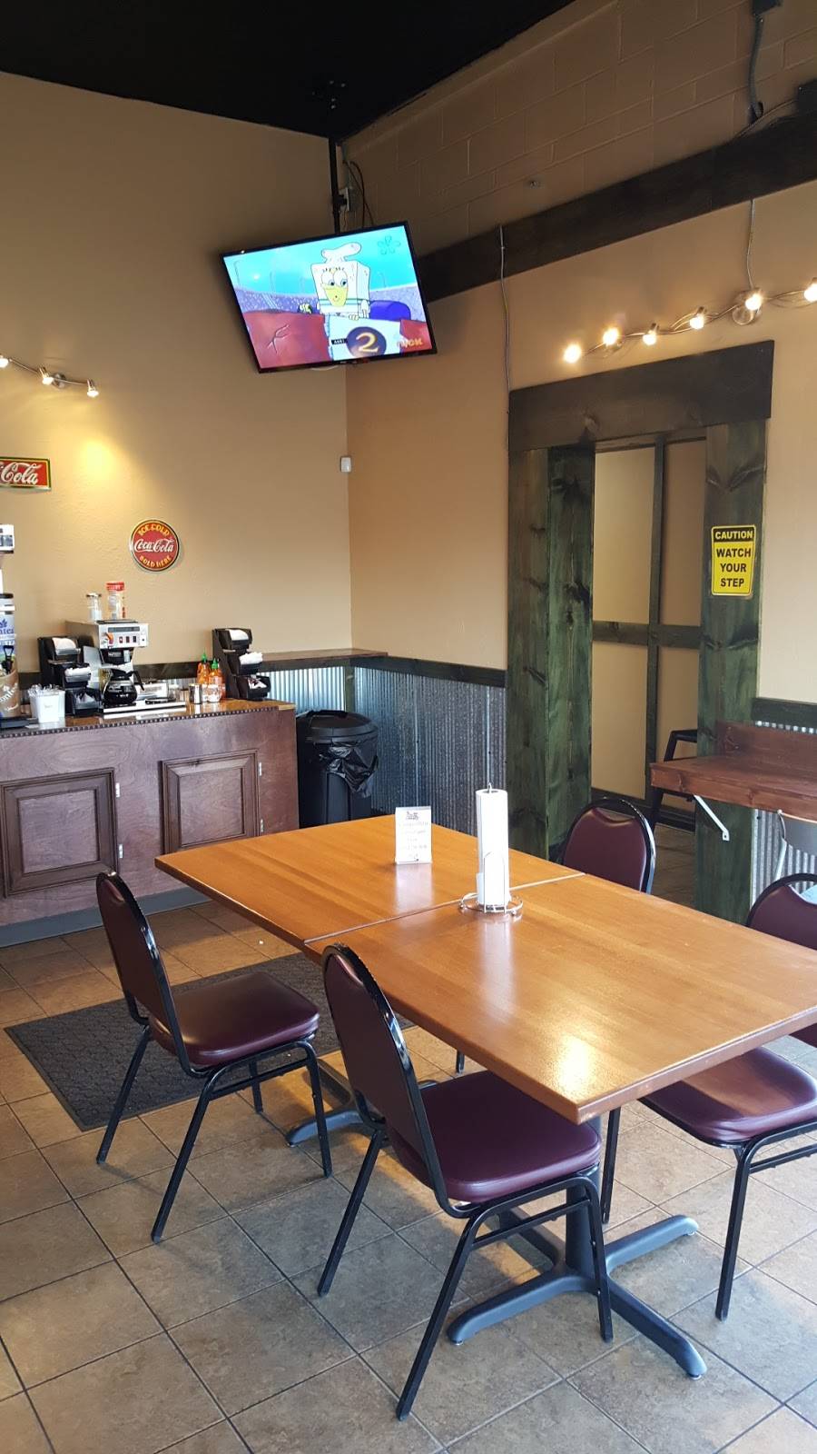 Woo Hoo II Gyros and Fries | restaurant | 420 N Mulberry St, Elizabethtown, KY 42701, USA | 2709000214 OR +1 270-900-0214