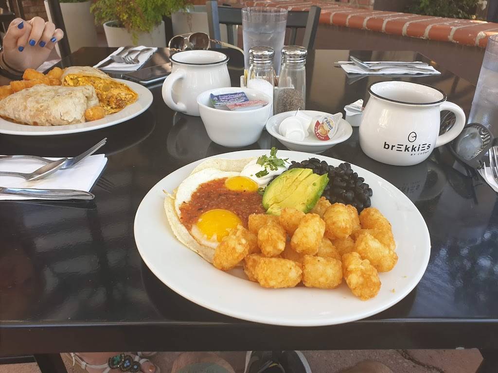 brekkies by chomp | restaurant | 1655 Mission Dr, Solvang, CA 93463, USA | 8056919749 OR +1 805-691-9749