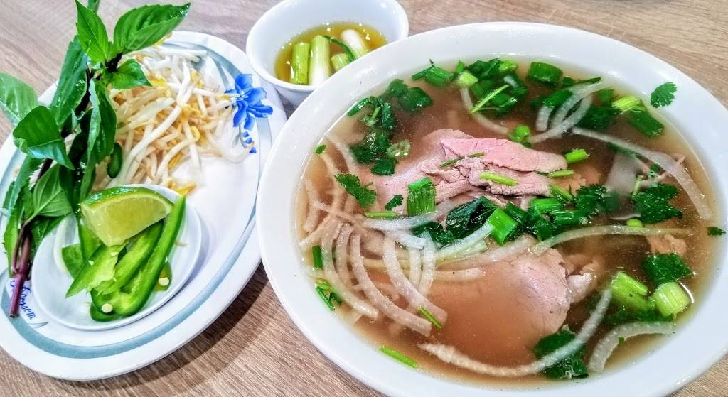 Pho 86 Restaurant | restaurant | 14576 Brookhurst St, Westminster, CA 92683, USA | 7148394591 OR +1 714-839-4591