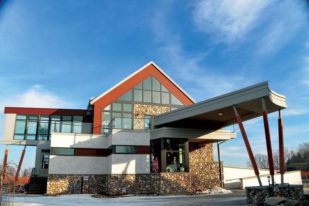 North 42 Degrees Estate Winery & Bistro 42 | restaurant | 130 Essex County Rd 50, Harrow, ON N0R 1G0, Canada | 5197386111 OR +1 519-738-6111