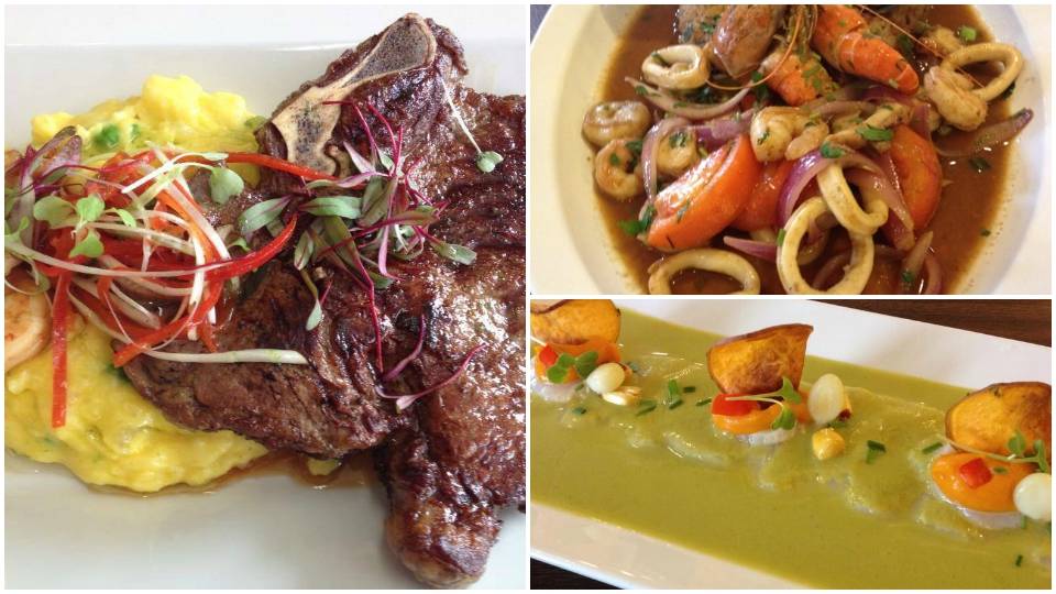 El Pollo Inka Miami Peruvian Cuisine | restaurant | 7285 NW 36th St, Miami, FL 33166, USA | 3055998585 OR +1 305-599-8585