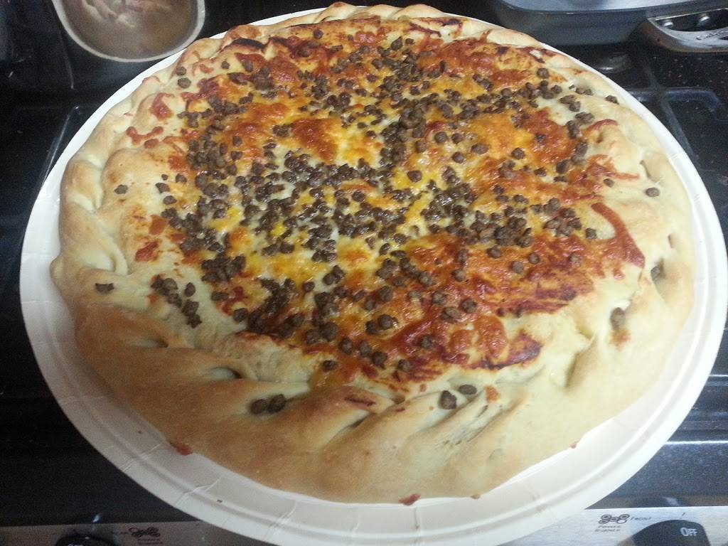 Papa Murphys Take N Bake Pizza | meal takeaway | 20895 Redwood Rd, Castro Valley, CA 94546, USA | 5108867272 OR +1 510-886-7272