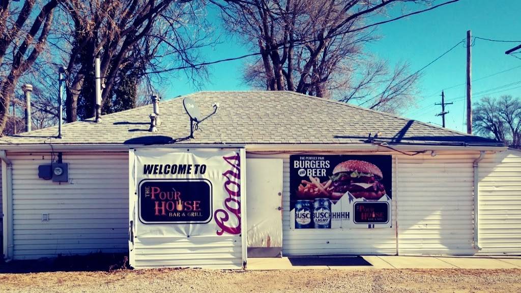 The PourHouse | restaurant | 311 E Pacific Ave Ave, Salina, KS 67401, USA | 7854043005 OR +1 785-404-3005