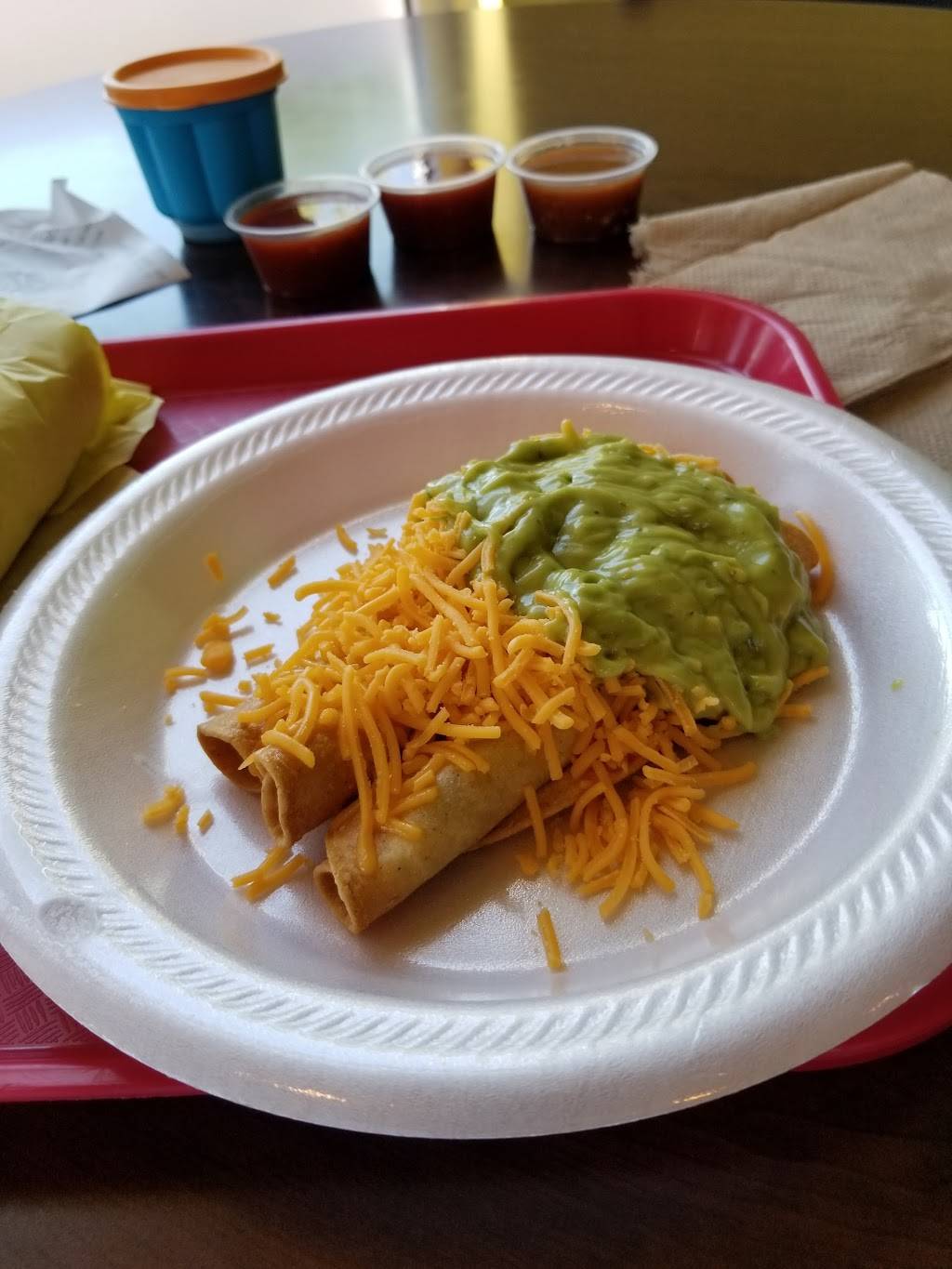 Julianitos | restaurant | 10220 196th St Ct E, Graham, WA 98338, USA | 2538751062 OR +1 253-875-1062