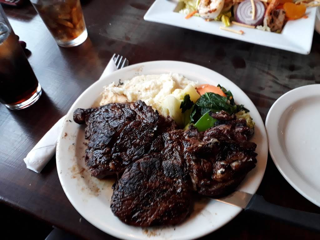 Bayhouse | restaurant | 155-57 Bayview Ave, Rosedale, NY 11422, USA | 7185277575 OR +1 718-527-7575