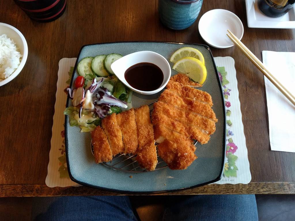 Kudo Sushi - Japanese Cuisine | restaurant | 738 Burloak Dr #1, Burlington, ON L7L 0B1, Canada | 2898130102 OR +1 289-813-0102