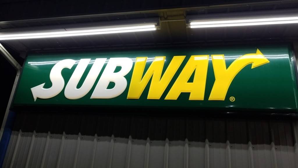 Subway | restaurant | 552 W Morse St, Markle, IN 46770, USA | 2607583322 OR +1 260-758-3322