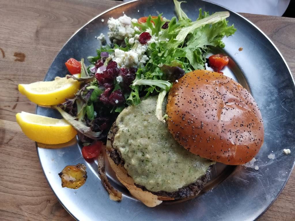 Eureka! | restaurant | 12101 Crenshaw Blvd, Hawthorne, CA 90250, USA | 3103318233 OR +1 310-331-8233