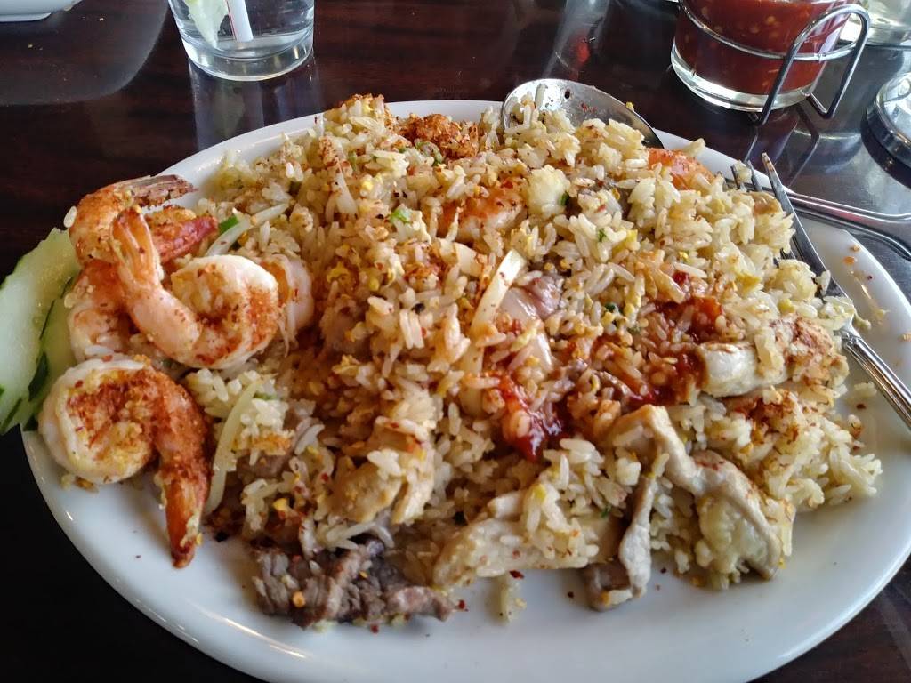 Thai Diamond Bar.B.Q. | restaurant | 9581 E Foothill Blvd, Rancho Cucamonga, CA 91730, USA | 9099411432 OR +1 909-941-1432