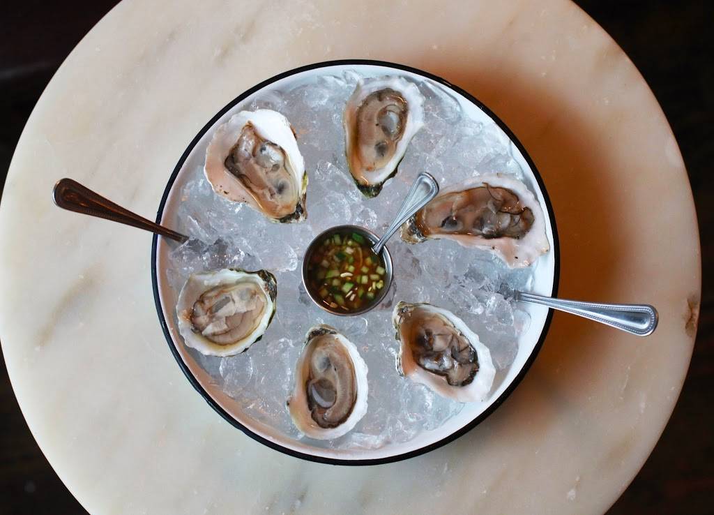 Henry Public | restaurant | 329 Henry St, Brooklyn, NY 11201, USA | 7188528630 OR +1 718-852-8630