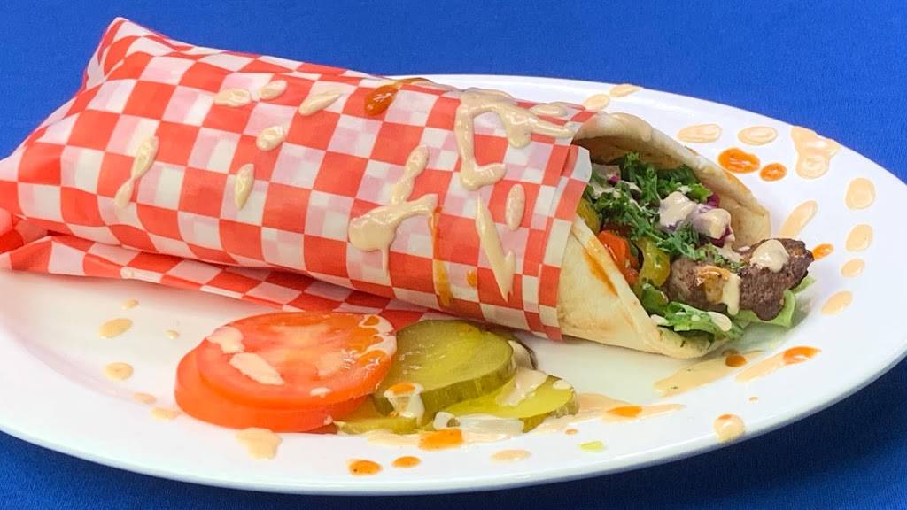 Perlicious Food | restaurant | 1200 Hwy 7, Thornhill, ON L4J 0E1, Canada | 4166696696 OR +1 416-669-6696