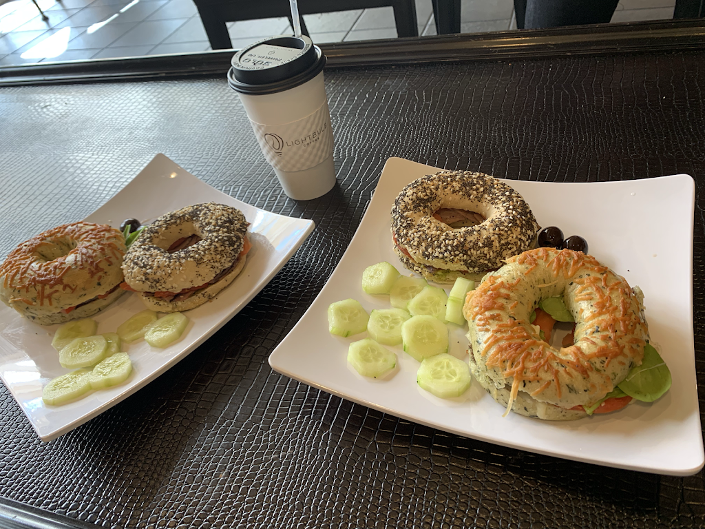 Light Bulb Coffee | cafe | 8138 La Mesa Blvd, La Mesa, CA 91942, USA | 6197136578 OR +1 619-713-6578