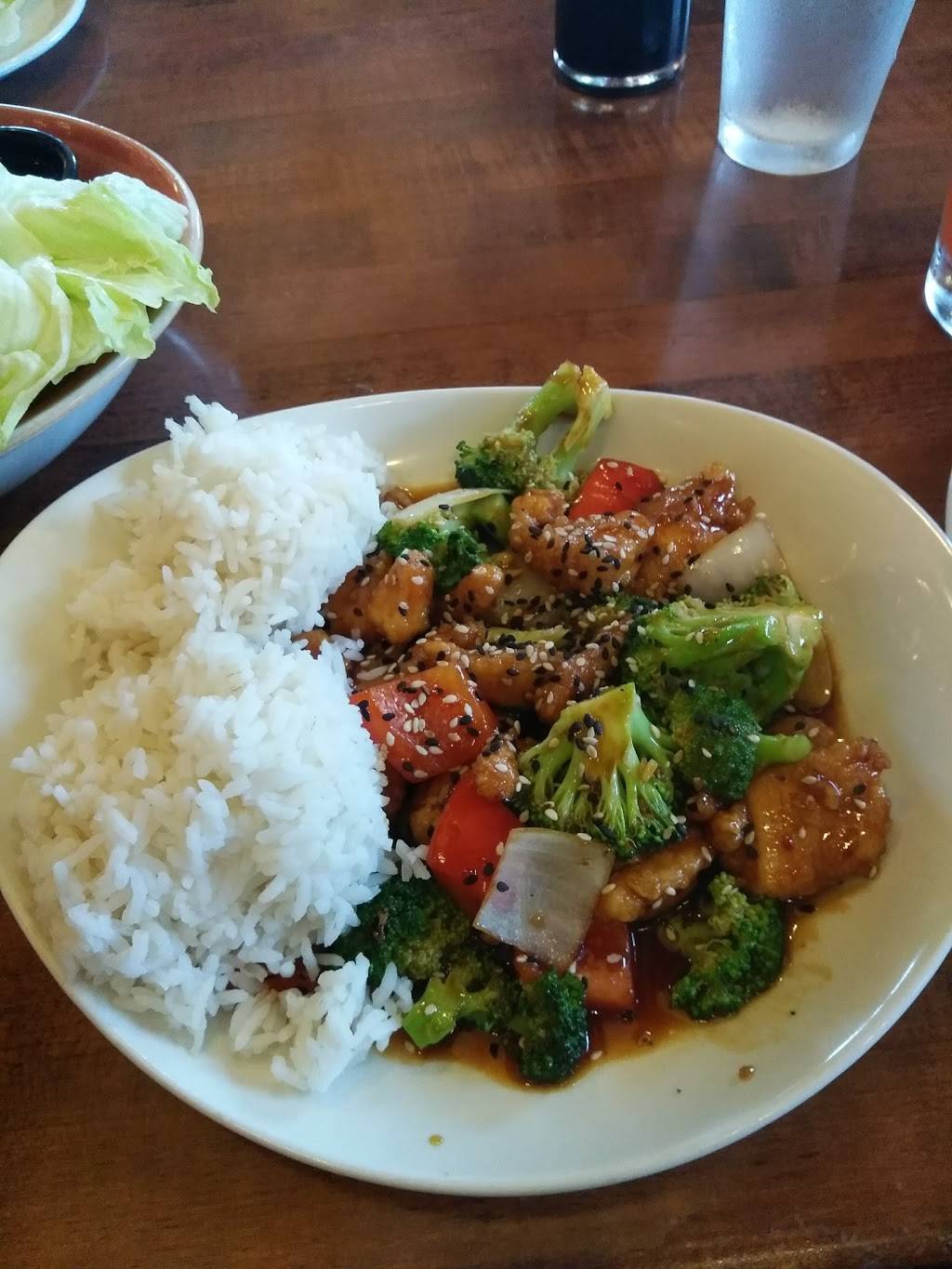 P.F. Changs | meal takeaway | 2064 E Beltline Ave NE, Grand Rapids, MI 49525, USA | 6164472060 OR +1 616-447-2060