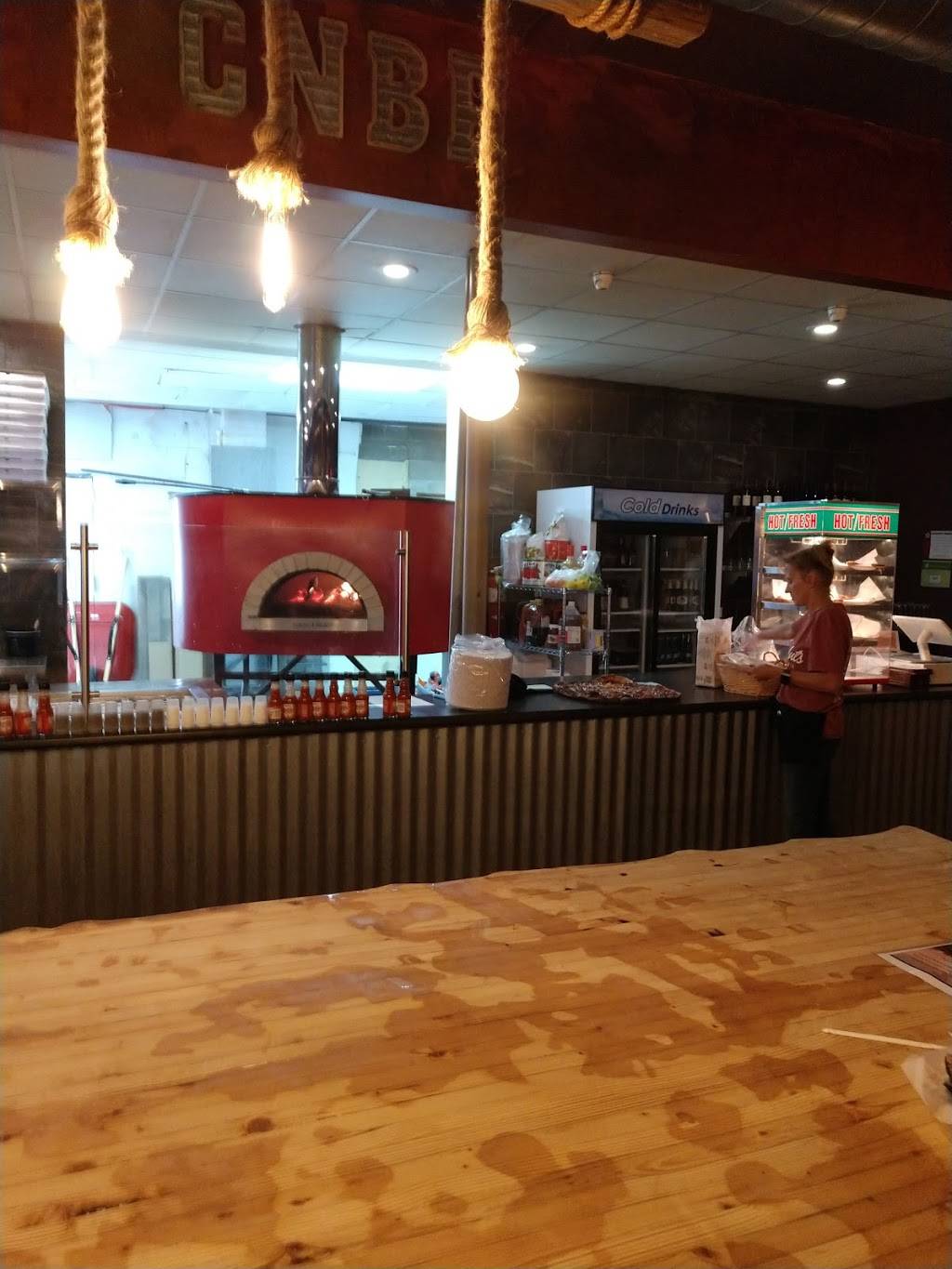 Cheese Nuts Brickoven Pizzeria - Junction City | restaurant | 5901 N Prospect Rd St 2, Peoria, IL 61614, USA | 3097133866 OR +1 309-713-3866