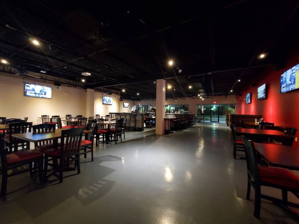 Mermaids | restaurant | 8700 Lake Forest Blvd Suite 104, New Orleans, LA 70127, USA | 5042415365 OR +1 504-241-5365