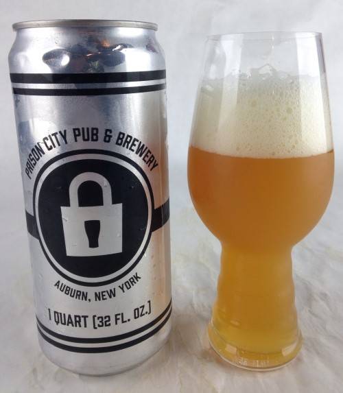 Prison City Pub and Brewery | restaurant | 28 State St, Auburn, NY 13021, USA | 3156041277 OR +1 315-604-1277