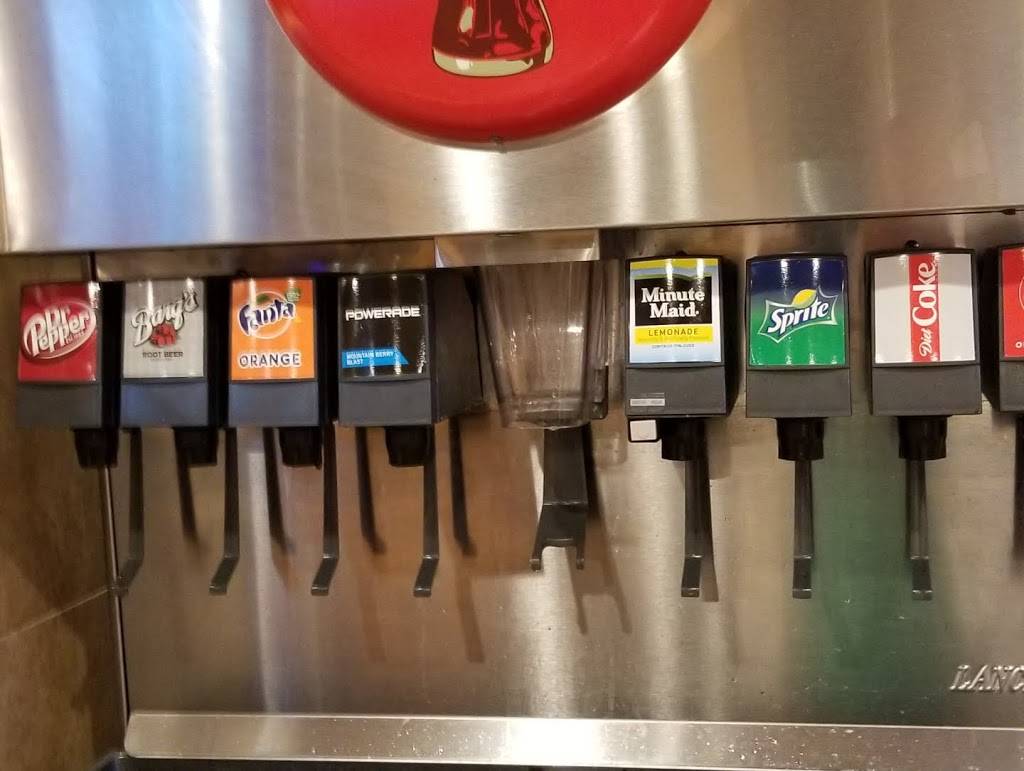 Dairy Queen Restaurant | restaurant | 6445 Eastridge Dr, Dallas, TX 75231, USA | 4694143000 OR +1 469-414-3000