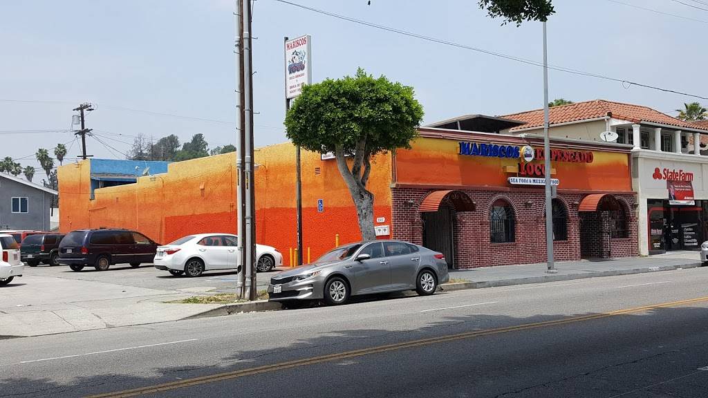 El Pescado Loco Restaurant | restaurant | 3345 N Eastern Ave, Los Angeles, CA 90032, USA | 3239091008 OR +1 323-909-1008