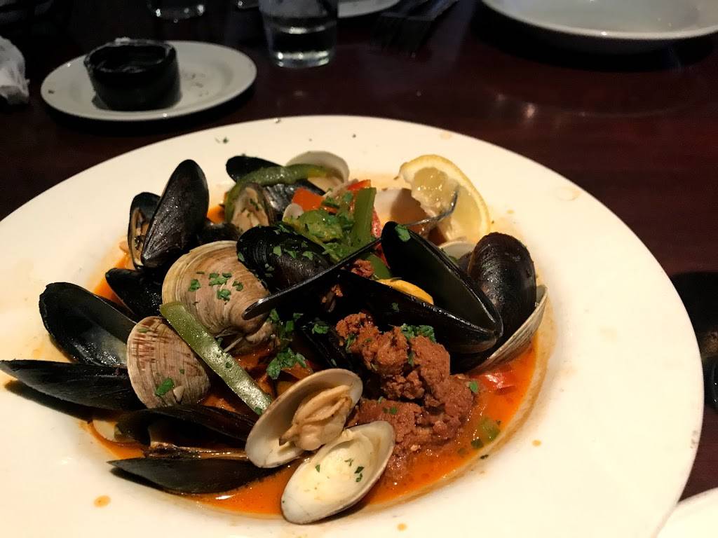 Real Seafood Company Naples | restaurant | 8960 Fontana Del Sol Way, Naples, FL 34109, USA | 2395913232 OR +1 239-591-3232