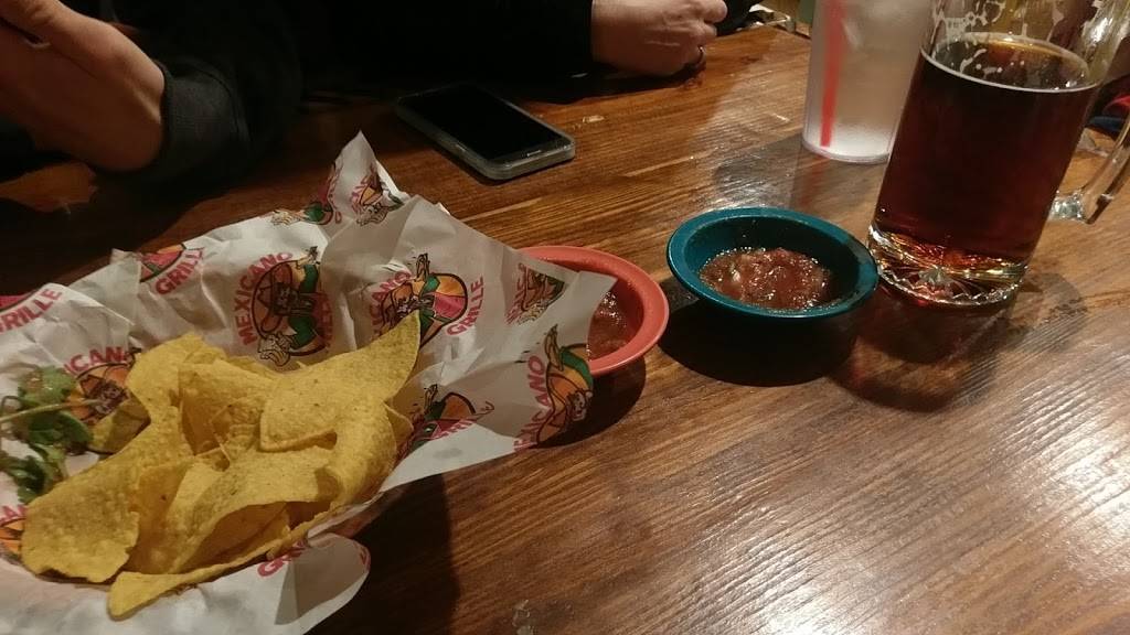 Mexicano Grill | restaurant | 883 TX-171, Mexia, TX 76667, USA | 2544720400 OR +1 254-472-0400